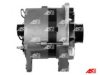 AS-PL A9015 Alternator